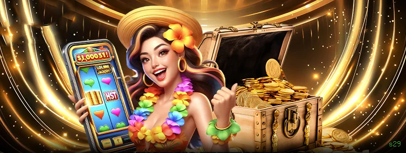 Bet App s29