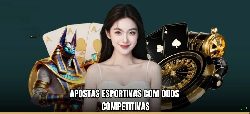 Conta s29