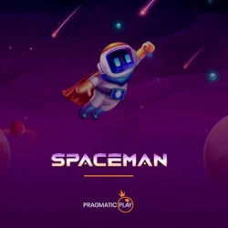 Spaceman s29