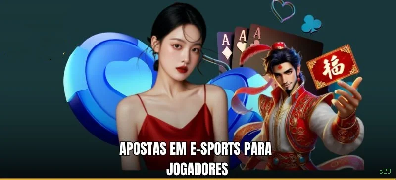 s29 Cassino Ao Vivo